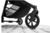 BABY JOGGER 3-Rad-Wagen CITY MINI GT Farbe schwarz-Teal
